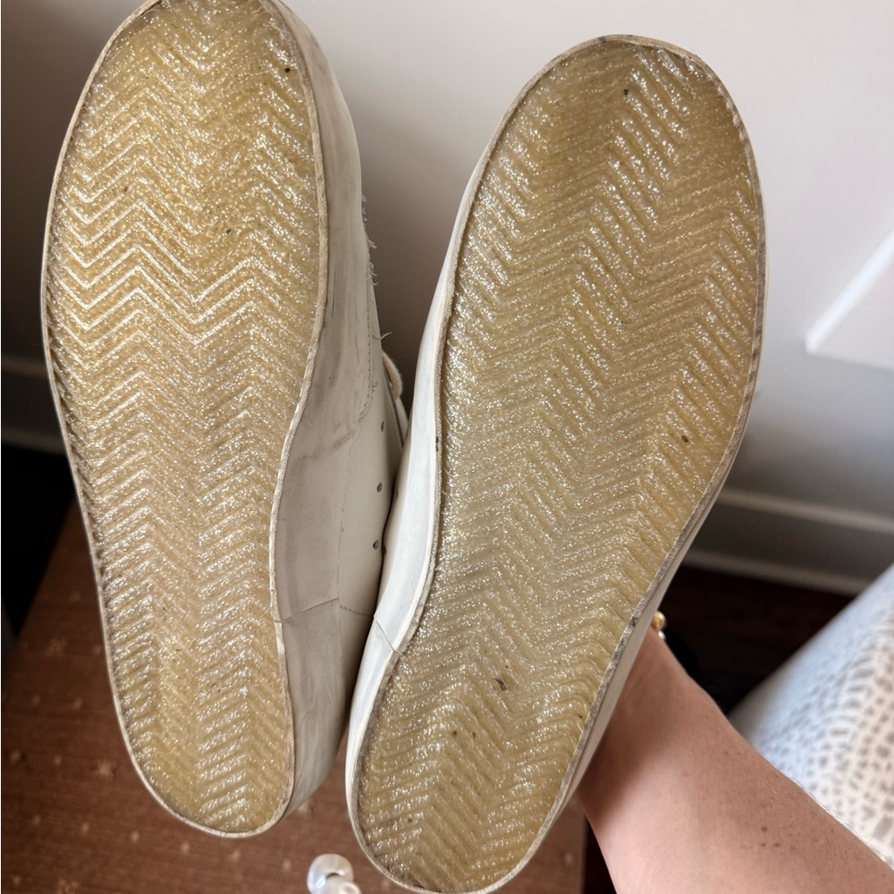 Golden Goose Superstar Sneakers - Picture 6 of 6